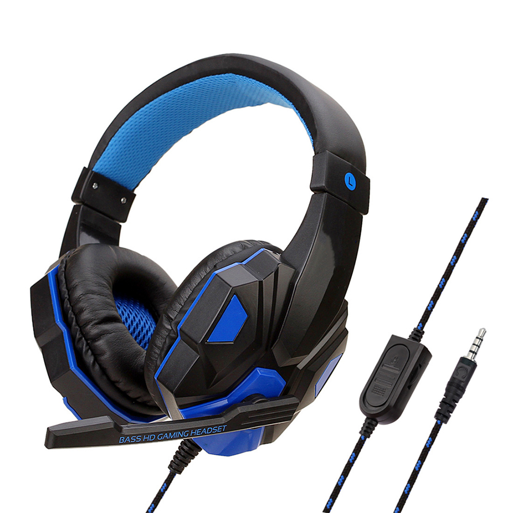 Laptop Accessories Headphones - 調整可能なマイク付き有線ゲーミングヘッドセット,ゲーマーヘッドセット,ヘルメット,ステレオベース,ps4,ps5,xbox,スマートフォン,ラップトップ,pc,120 °