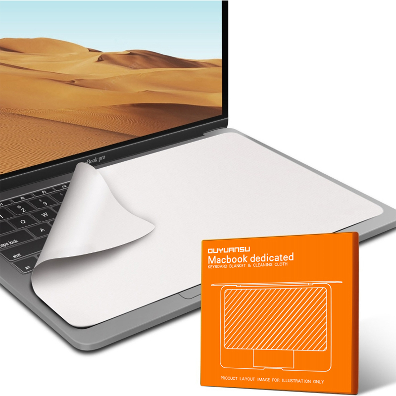 Mac Laptop Accessories - MacBook Pro 13 