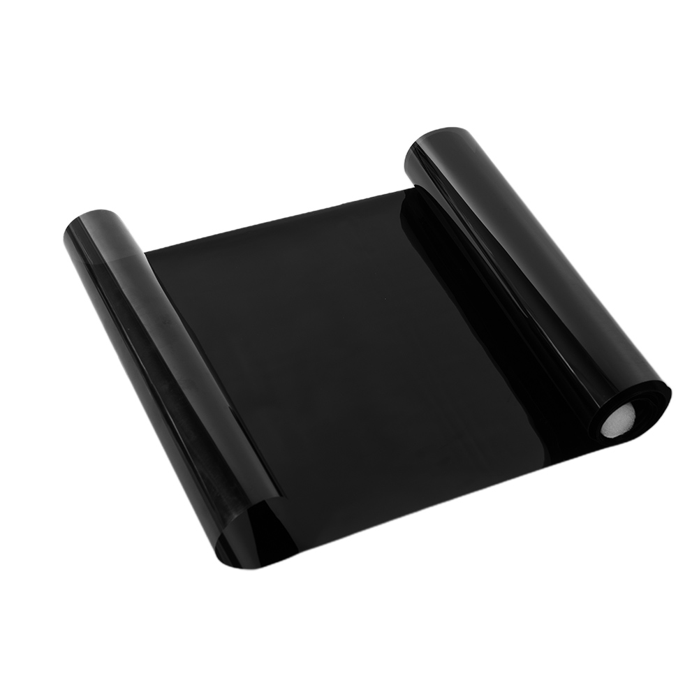 Laptop Accessories Banner - ホームラップトップテーブルキャビネットカーフィルムサンバイザー1ロール20x150CM DIYガラスティント防水アクセサリーバナー
