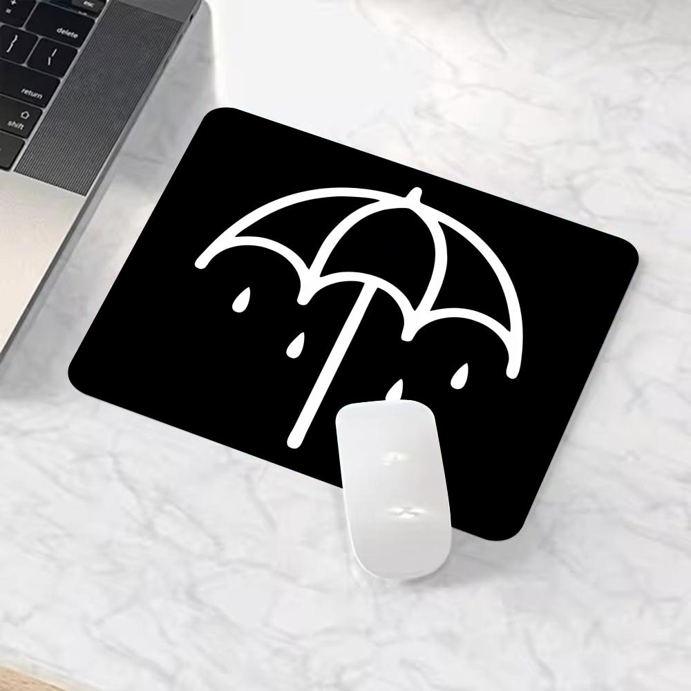 ブリング・ミー・トゥ・ザ・ホライズン マウスギフトパッド P - Laptop Accessories Writing Pad のレビューと価格