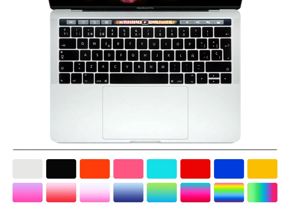 Hrh スペイン eu mac pro の 13.3 A17 - Mac Laptop Accessories のレビューと価格