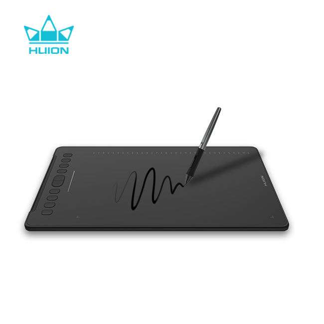その他のコンピューターアクセサリー 8192圧力レベル タッ - Laptop Accessories Writing Pad のレビューと価格