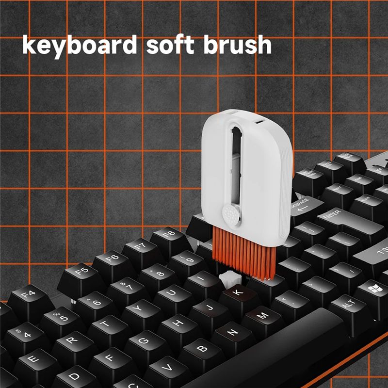 N34R-24 1 つのイヤホンクリーニングペンスクリーンク - Screen Cleaning Kit のレビューと価格