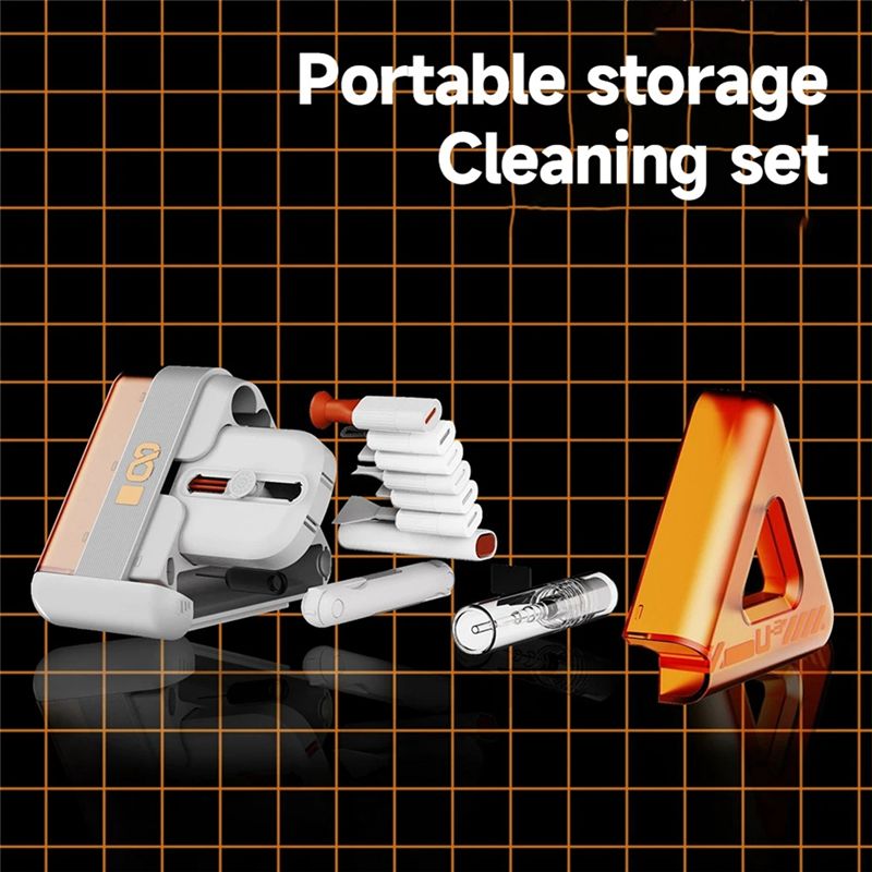 N34R-24 1 つのイヤホンクリーニングペンスクリーンク - Screen Cleaning Kit のレビューと価格