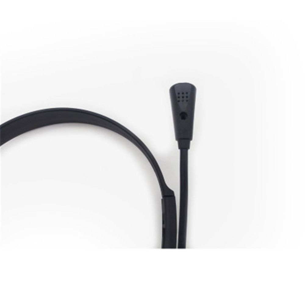 3.5mm マイク付き コンピュータ ラップトップ ヘッドセ - Laptop Accessories Headphones のレビューと価格