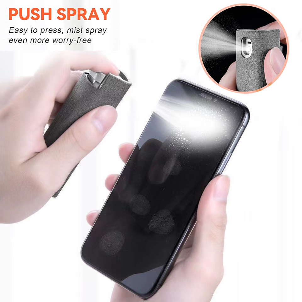 2 in 1 スクリーン クリーナー キット スクリーン ク - Screen Cleaning Kit のレビューと価格