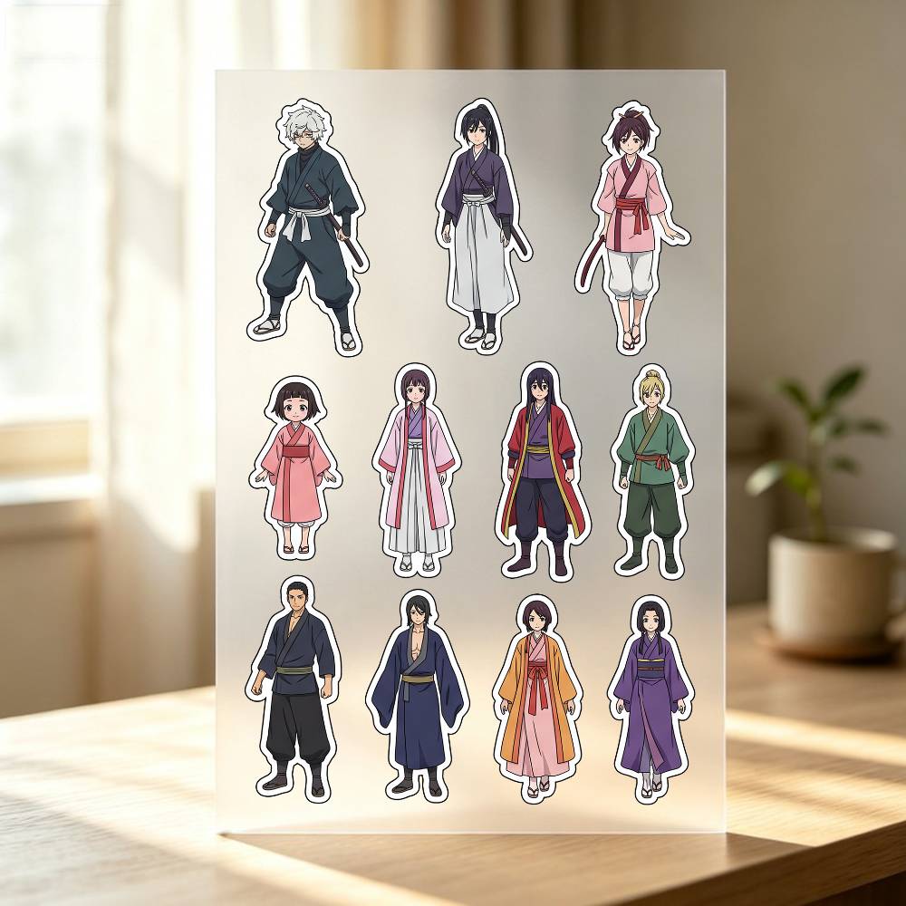 H-ells P-aradise ステッカー オートボディ  - Laptop Accessories Wallpaper のレビューと価格