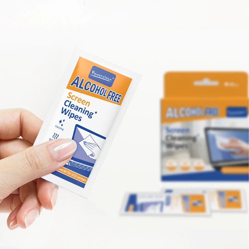 PC クリーナー ワイプ 40 パック - 車、電話、タブレ - Screen Cleaning Kit のレビューと価格