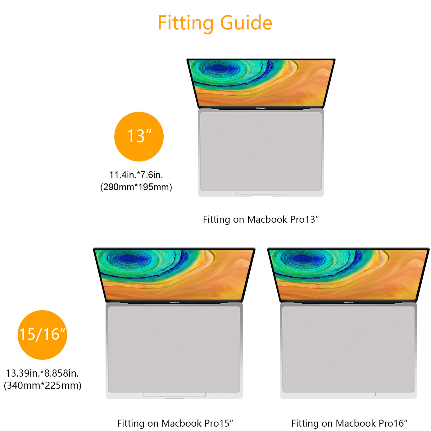 MacBook Pro 13 