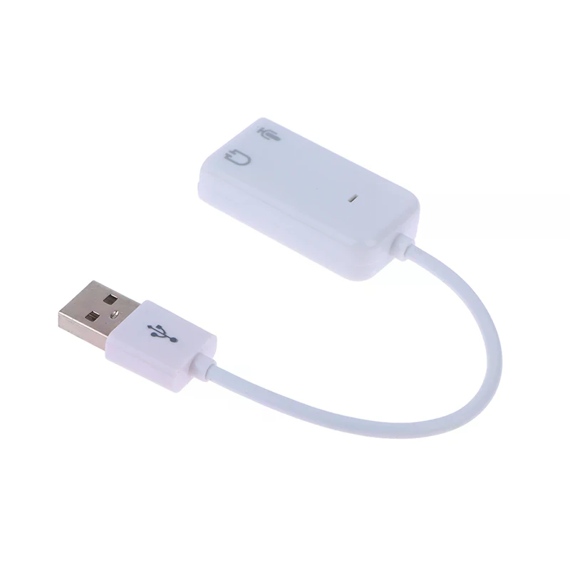 2.0 3d 7.1 5HV2 アダプター USB ジャック - Laptop Accessories Headphones のレビューと価格