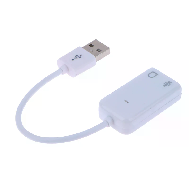 2.0 3d 7.1 5HV2 アダプター USB ジャック - Laptop Accessories Headphones のレビューと価格