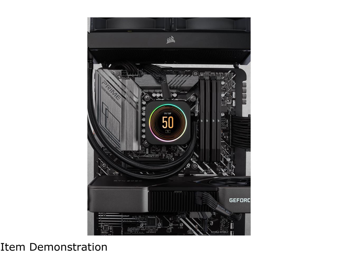 CORSAIR Vengeance 32GB (2 x 16 - Corsair Ram Vengeance 32Gb のレビューと価格