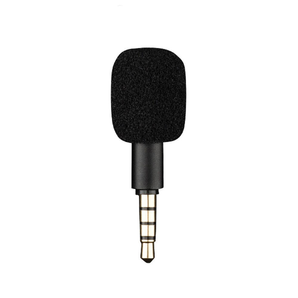 ミニポータブルマイクジャック 3.5 ミリメートル Aux  - Laptop Accessories Headphones のレビューと価格